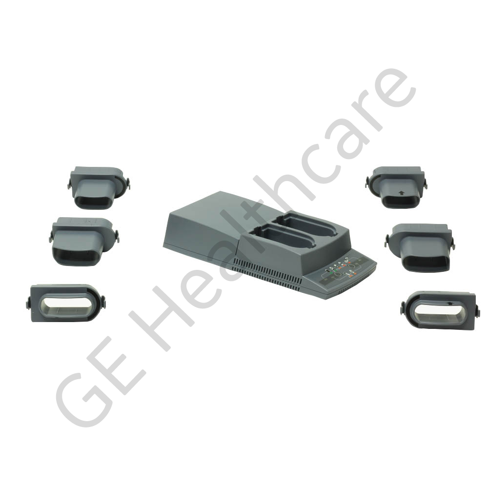 CARGADOR DE BATERÍA FRU U85070 CON INSTRUCCIONES DE USO CARGADOR DE BATERÍA FRU U85070 CON INSTRUCCIONES DE USO