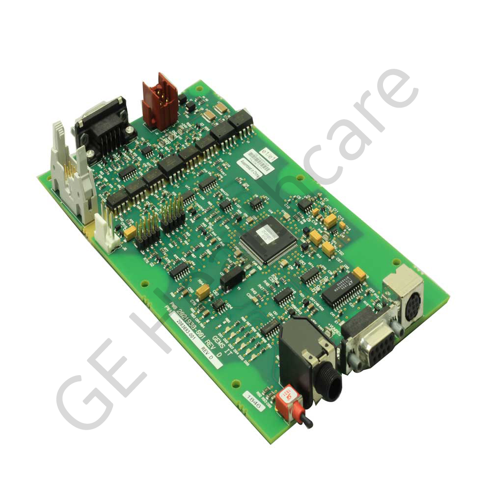 PORCESADIR DE CAMINADOR PCB T2100 ROHS PORCESADIR DE CAMINADOR PCB T2100 ROHS