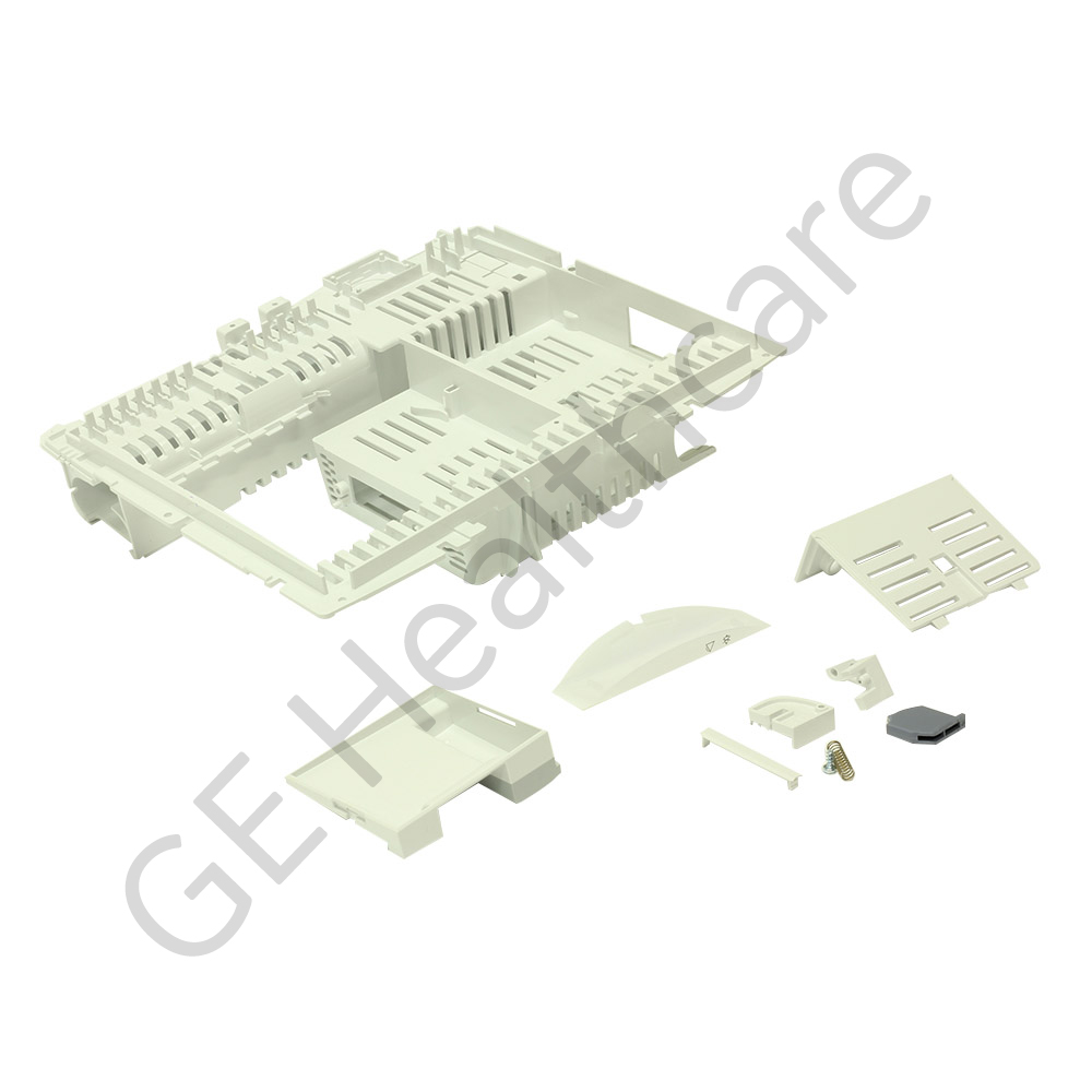 KIT DE PRODUCTOS DE PLÁSTICO, B450 KIT DE PRODUCTOS DE PLÁSTICO, B450