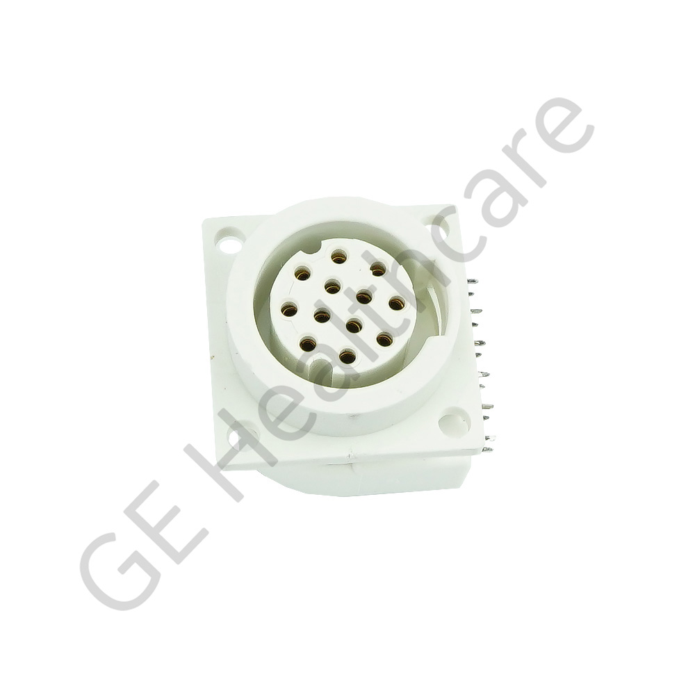 con. 12 pins nicolay ra gris-blanco con. 12 pins nicolay ra gris-blanco