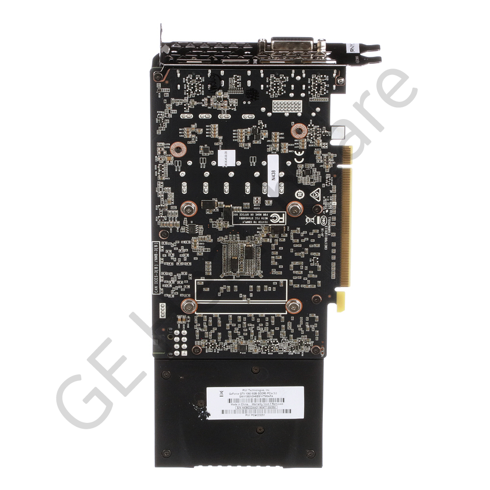 Assy scanner clear cover Assy scanner clear cover