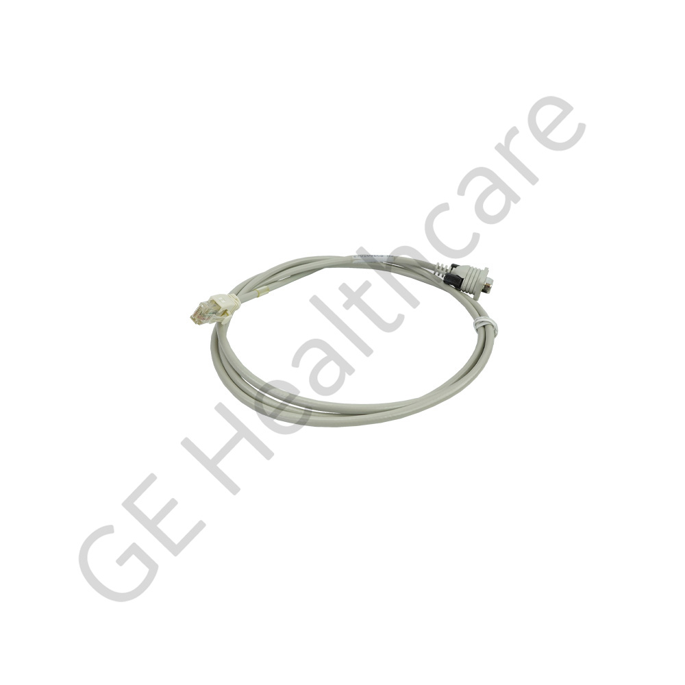 PRN 50/CIC INTCON CABLE 6 FT PRN 50/CIC INTCON CABLE 6 FT