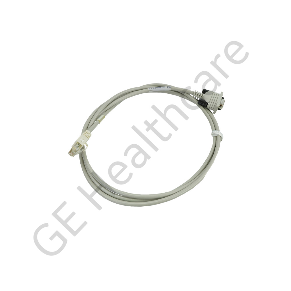PRN 50/CIC INTCON CABLE 6 FT PRN 50/CIC INTCON CABLE 6 FT