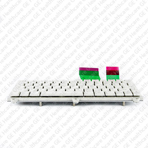 Teclado inglés an Teclado inglés an