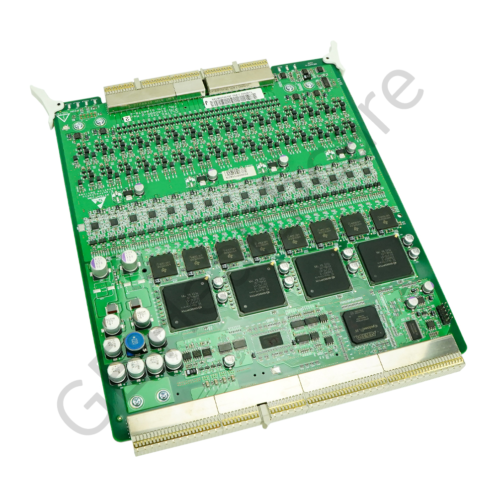 CL1TRX ASSY CL1TRX ASSY