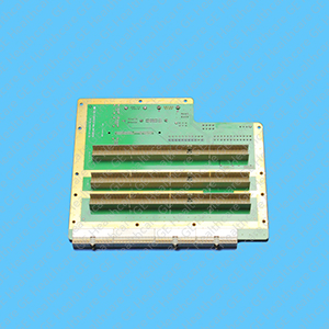 Backplane assy Backplane assy