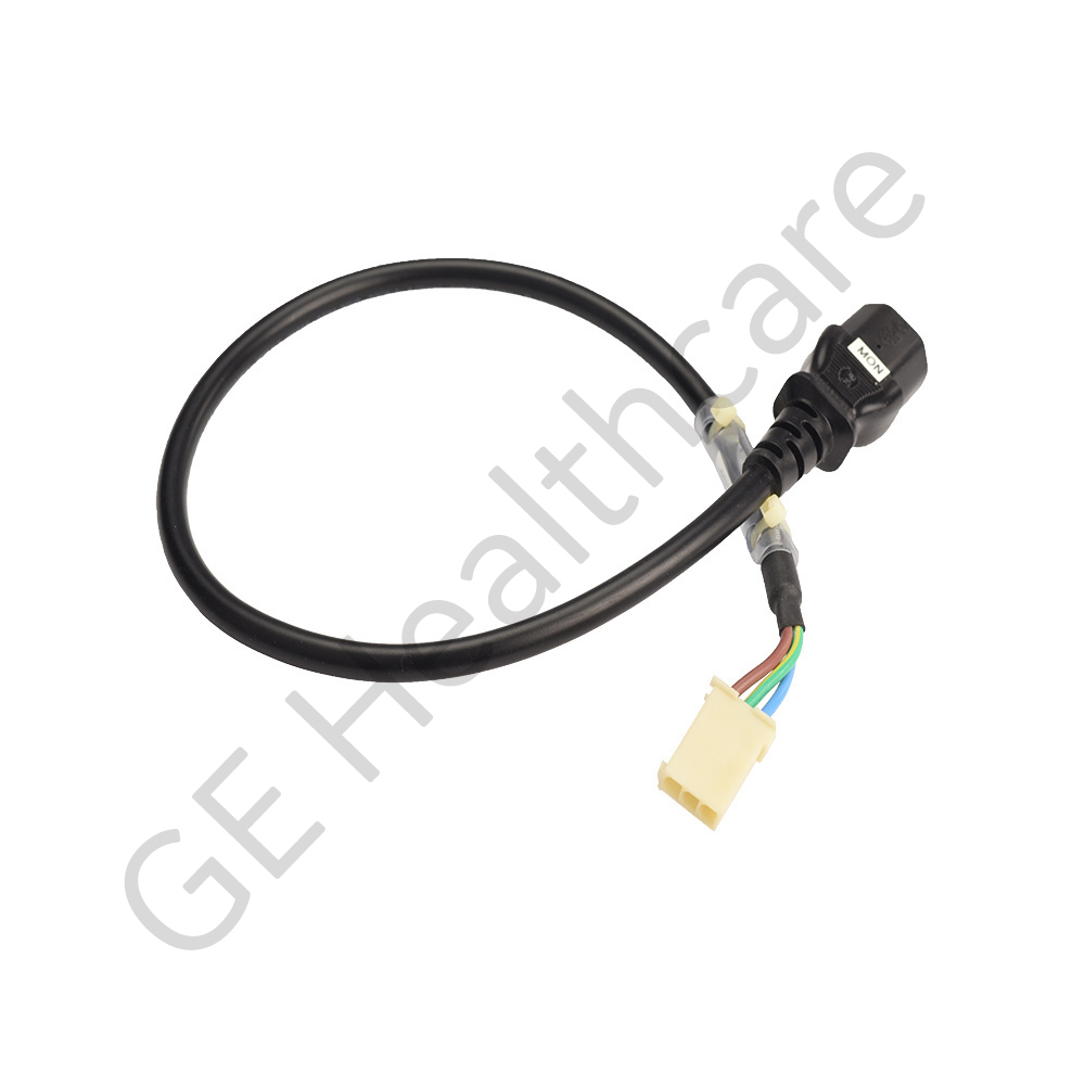 Mon PWR Conn Cable Mon PWR Conn Cable