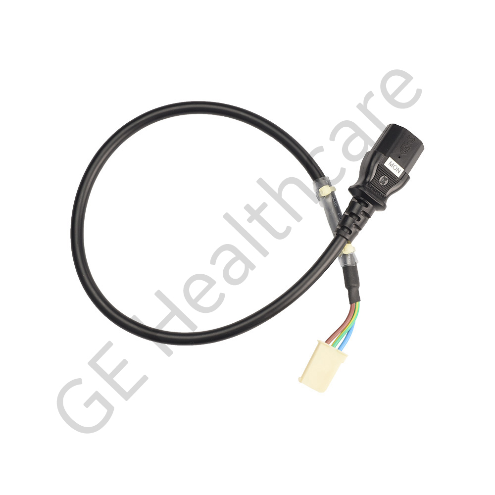 Mon PWR Conn Cable Mon PWR Conn Cable
