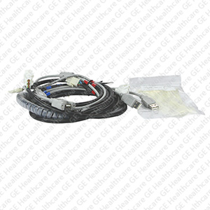 Paquete de cable de Ensamblaje 2 Paquete de cable de Ensamblaje 2
