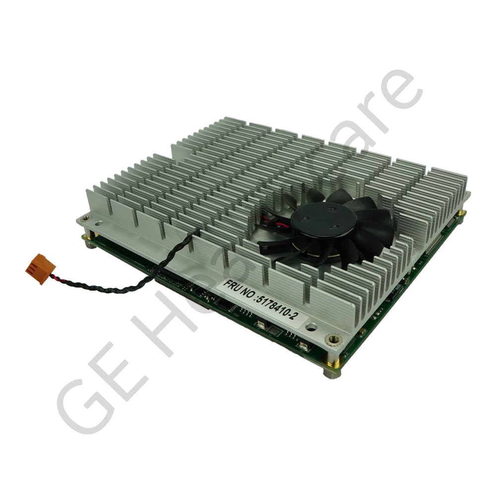 PM SOM Assy PM SOM Assy