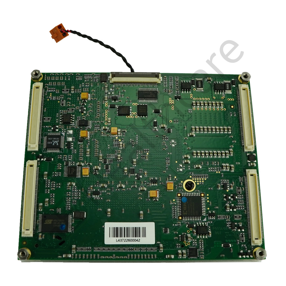 PM SOM Assy PM SOM Assy