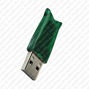 Opción dongle Opción dongle