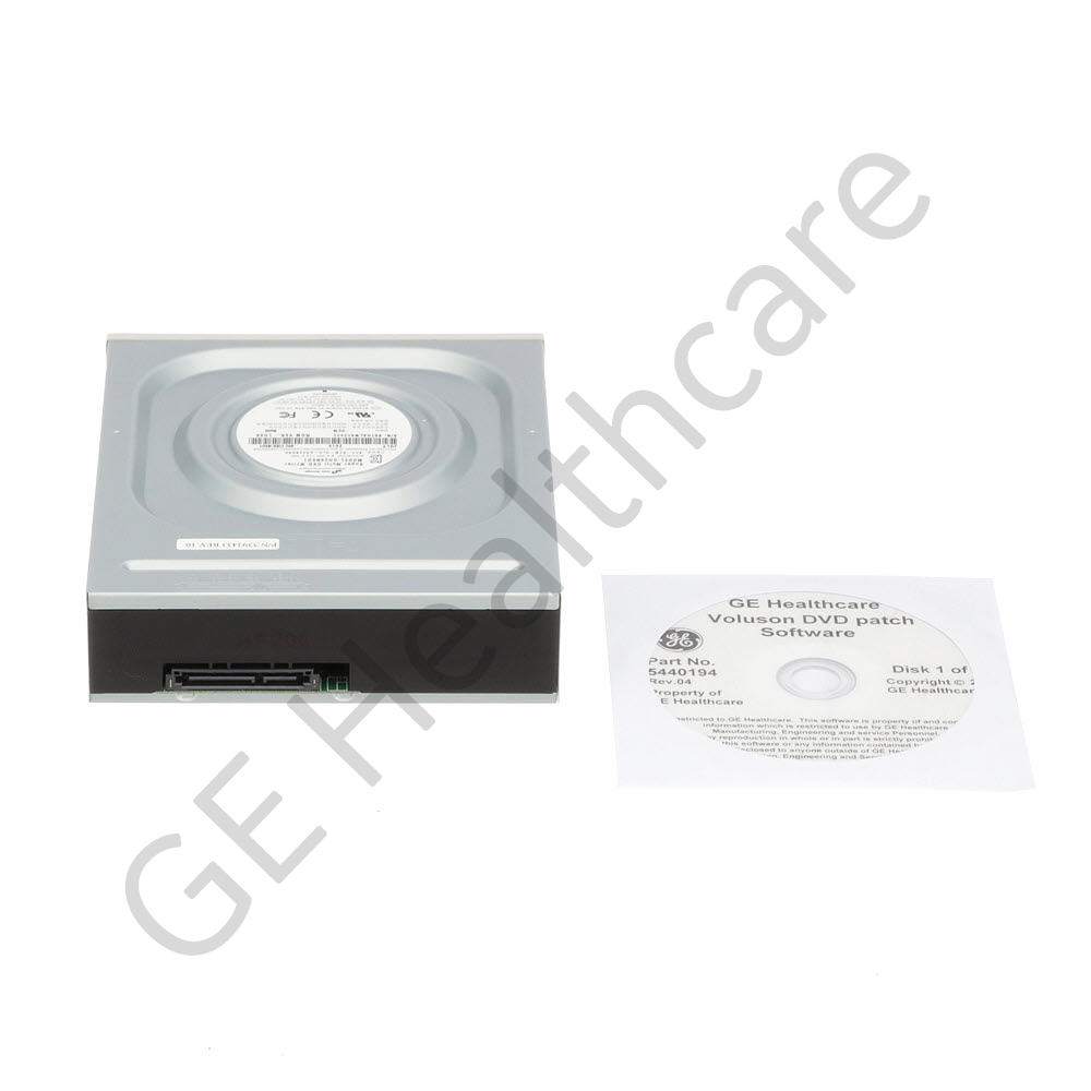 Unidad de DVD para Polaris Unidad de DVD para Polaris