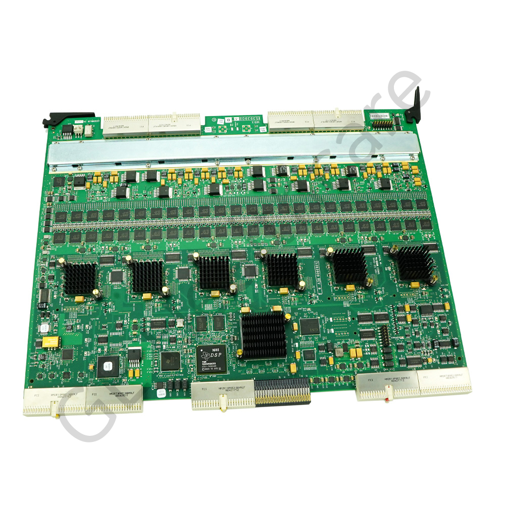 MRX CW with Cost down MVP FPGA MRX CW with Cost down MVP FPGA