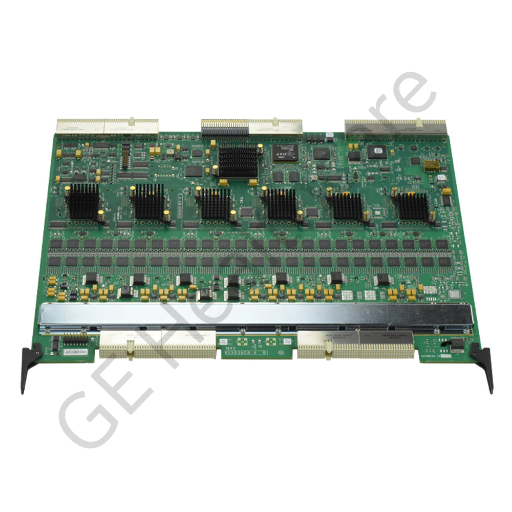 MRX non CW with Cost down MVP FPGA MRX non CW with Cost down MVP FPGA