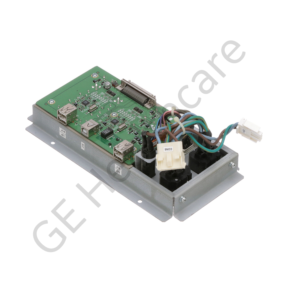 ARP IV ASSY_110V ARP IV ASSY_110V