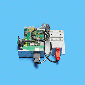 Módulo ecg logiq s8-sin cable Módulo ecg logiq s8-sin cable