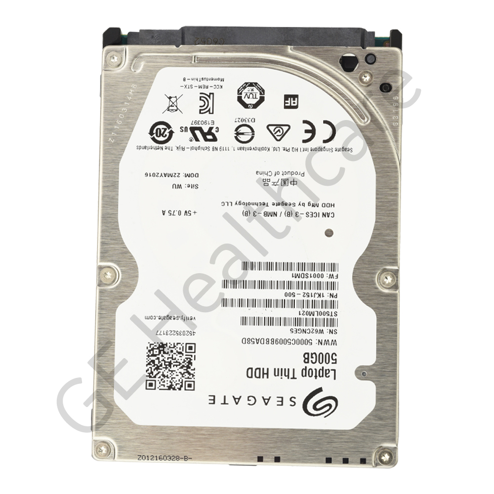 2.5inch 500G SATA Hard Disk Drive 2.5inch 500G SATA Hard Disk Drive