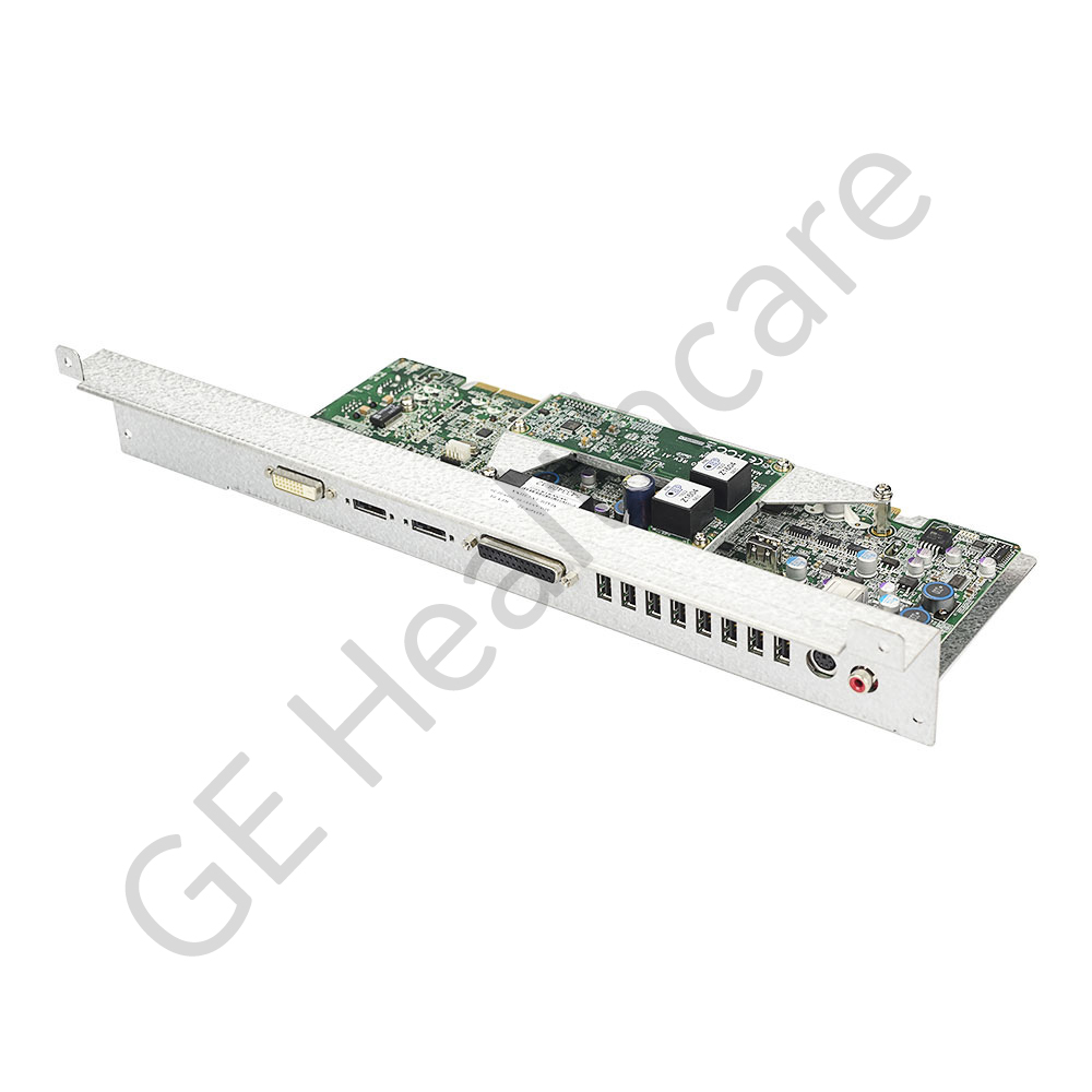 BEP6.2 SideIO Board Assembly - FRU kit - not compatible with BEP6.1 BEP6.2 SideIO Board Assembly - FRU kit - not compatible with BEP6.1