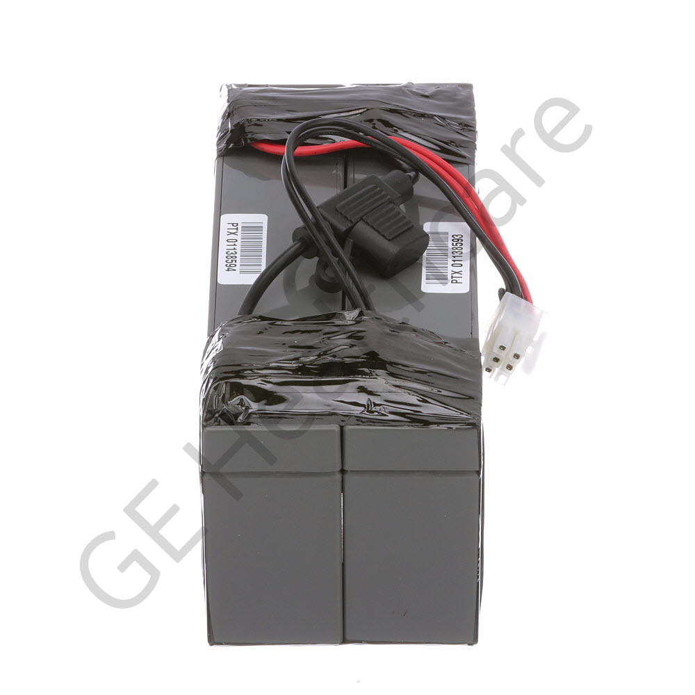 BEP6.1 Battery Assembly - Spare Part BEP6.1 Battery Assembly - Spare Part