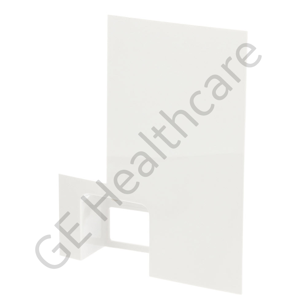S01104 - Cubierta lateral elec SRVC S01104 - Cubierta lateral elec SRVC