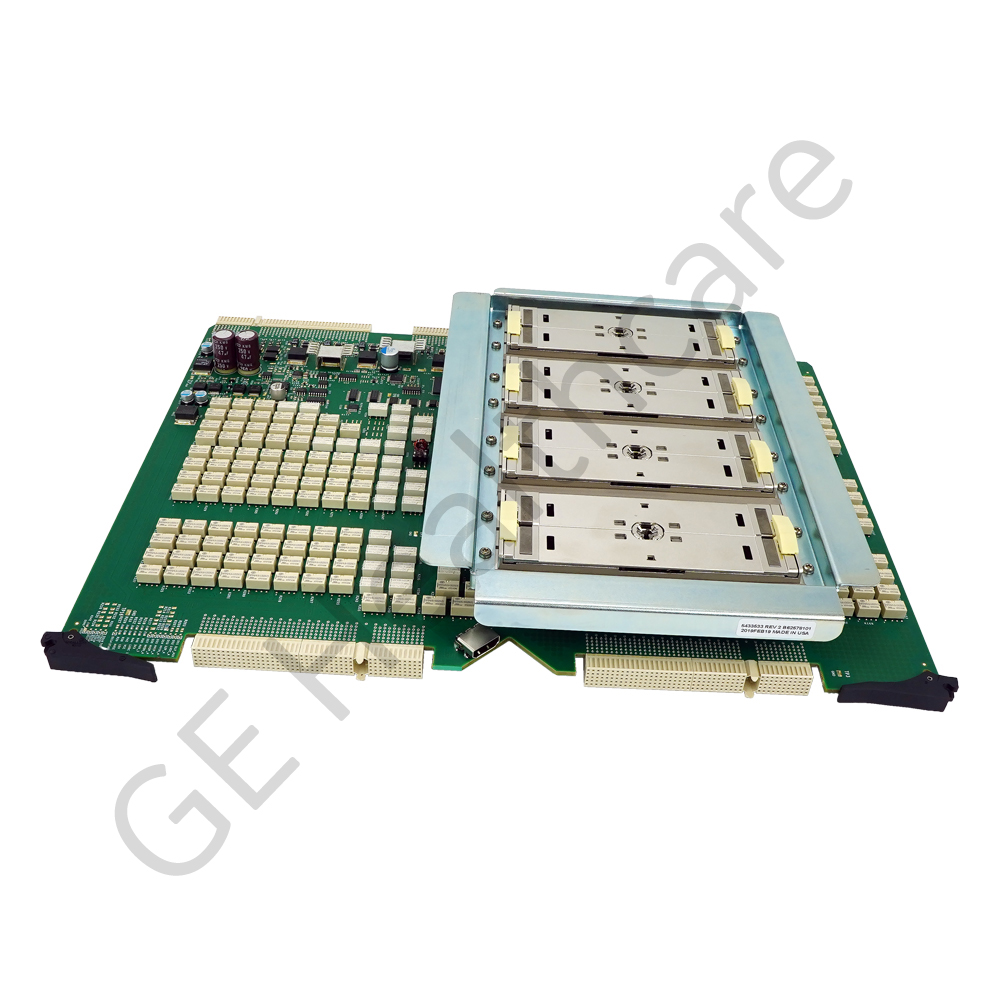Relay Board for Logic E9, R5. Contains new firmware for VNAV Inside. Relay Board for Logic E9, R5. Contains new firmware for VNAV Inside.