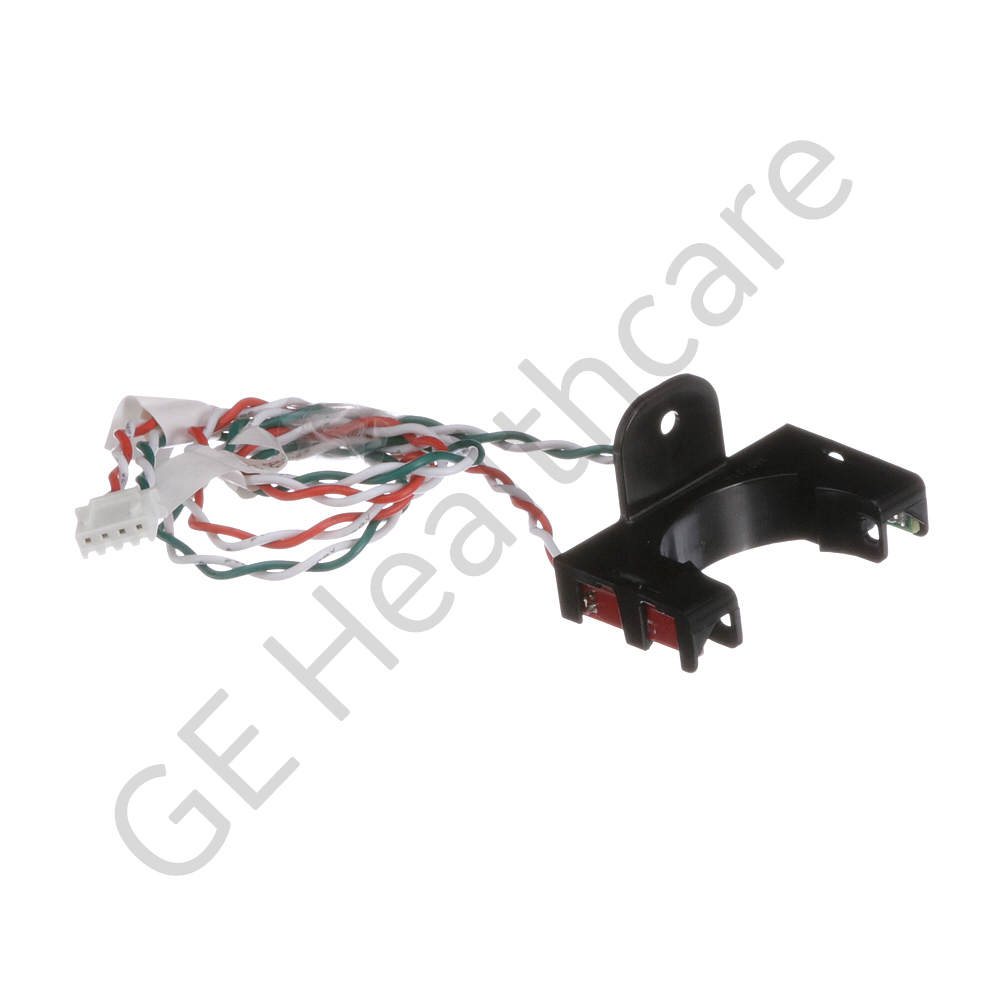 S01096 - Detección de Transductor SRVC S01096 - Detección de Transductor SRVC