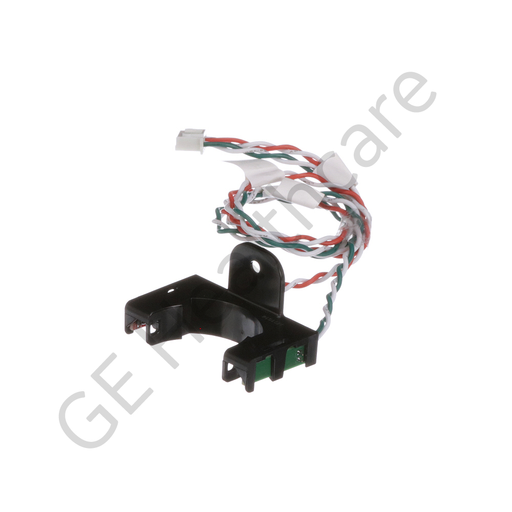 S01096 - Detección de Transductor SRVC S01096 - Detección de Transductor SRVC