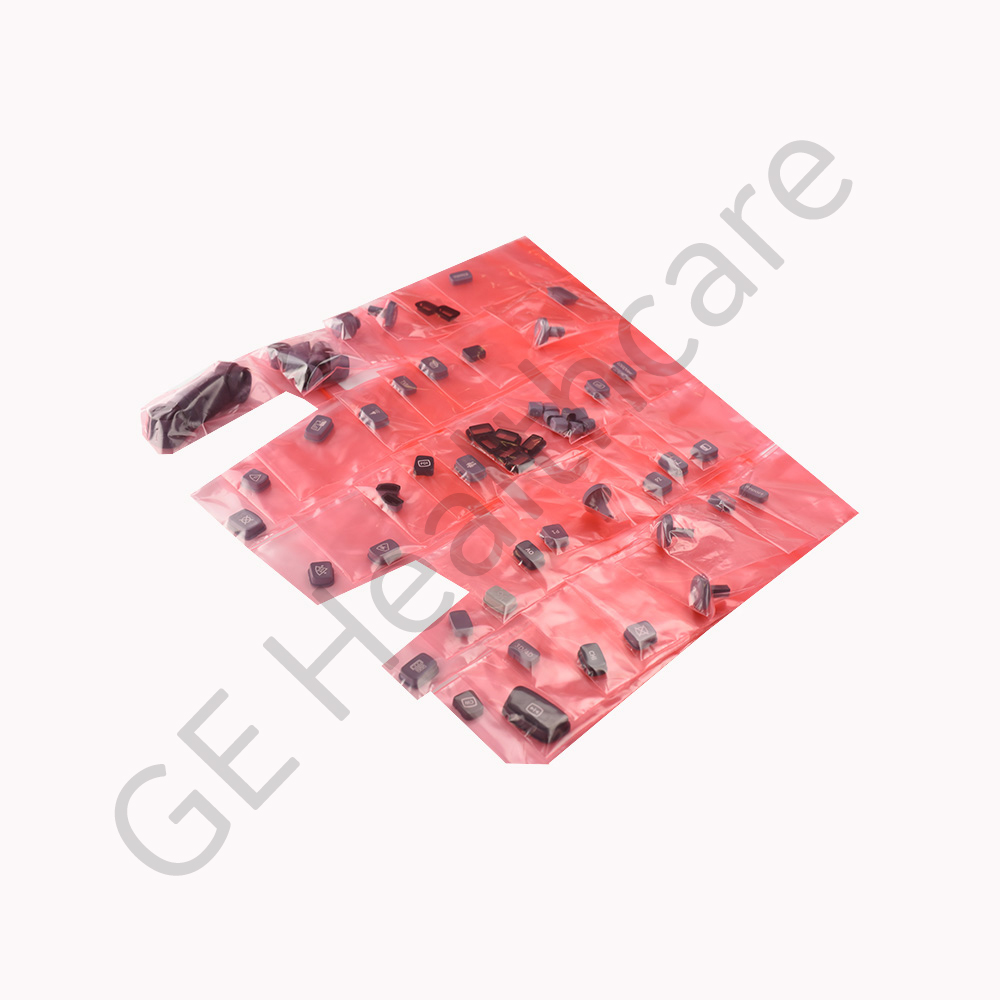 Function keys and buttone sets kit for SVC Function keys and buttone sets kit for SVC