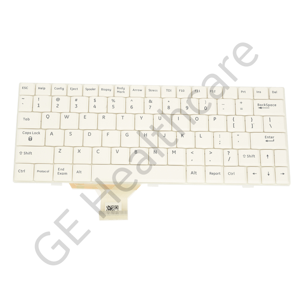 Vivid T8 AN KBD Vivid T8 AN KBD