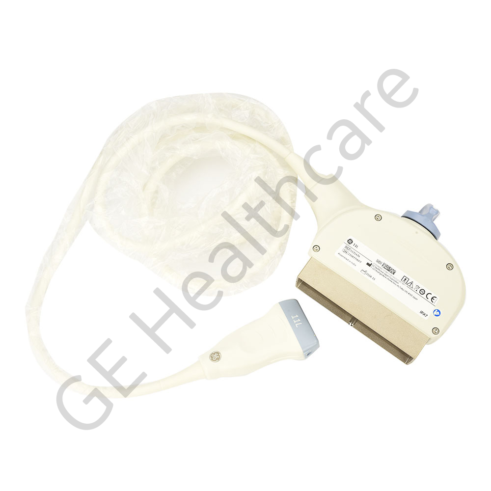Transductor, 11L Transductor, 11L