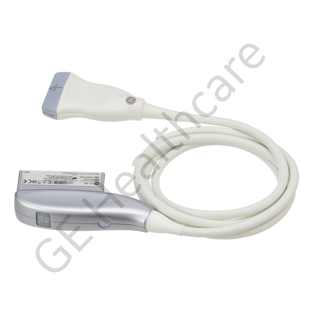 TIPO DE Transductor, 12L-RS TIPO DE Transductor, 12L-RS