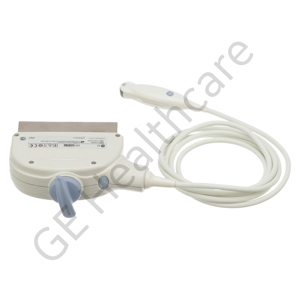 Transductor, 8C Transductor, 8C