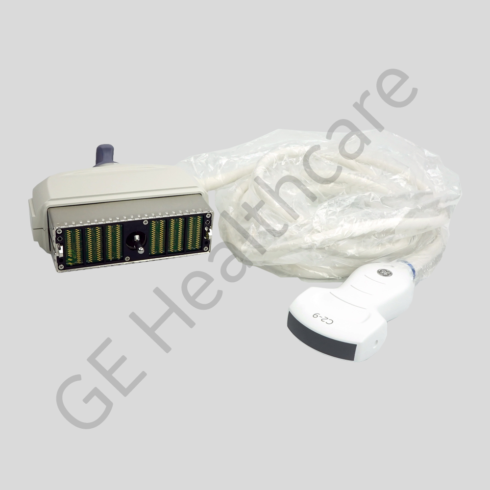 Transductor, C2-9-D Transductor, C2-9-D
