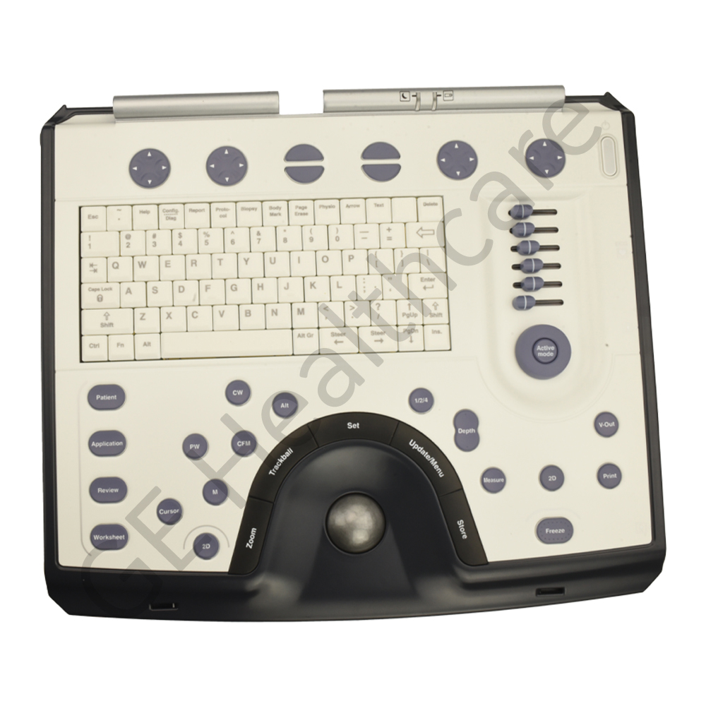 Teclado IR Para Vivid I Teclado IR Para Vivid I