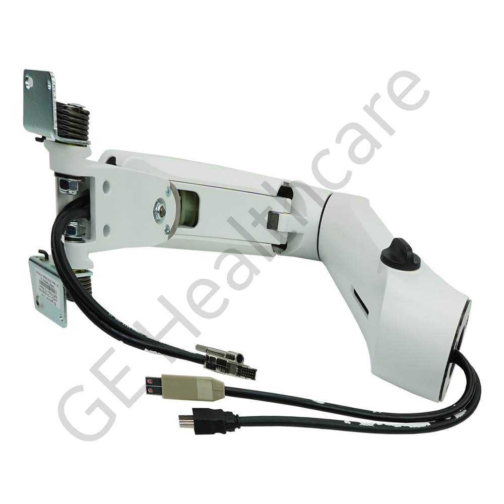 Ultrasound Global LCD Arm - VIVID E9 which has adapter - for 19in Kortek monitor Ultrasound Global LCD Arm - VIVID E9 which has adapter - for 19in Kortek monitor