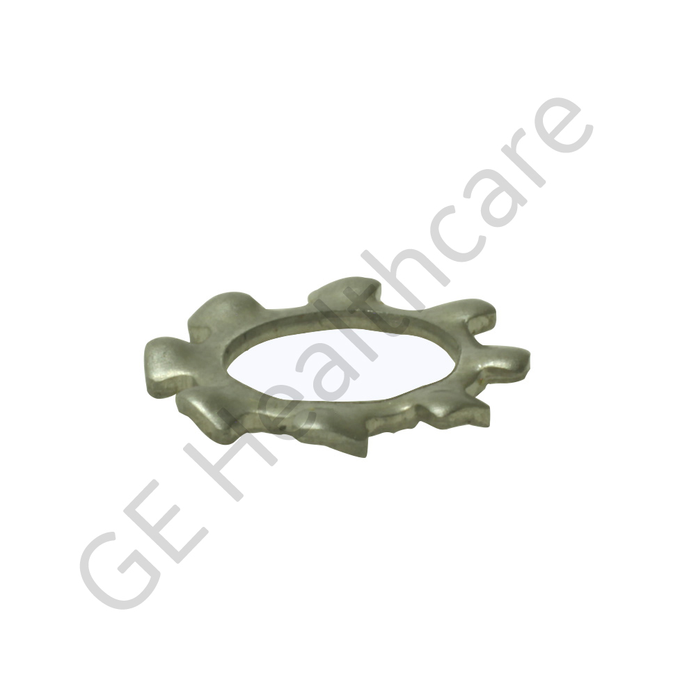 ARANDELA DE ESTRELLA EXT M6 X 6.4ID 0.7 ARANDELA DE ESTRELLA EXT M6 X 6.4ID 0.7