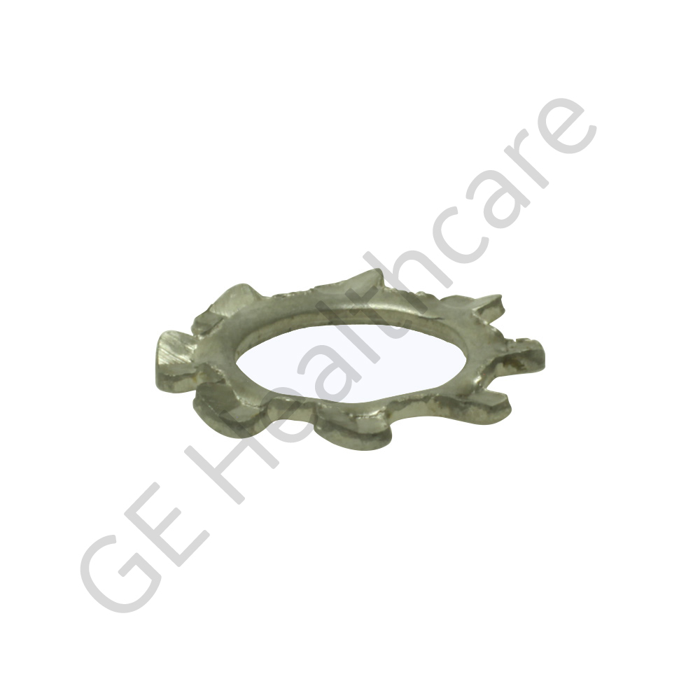 ARANDELA DE ESTRELLA EXT M6 X 6.4ID 0.7 ARANDELA DE ESTRELLA EXT M6 X 6.4ID 0.7