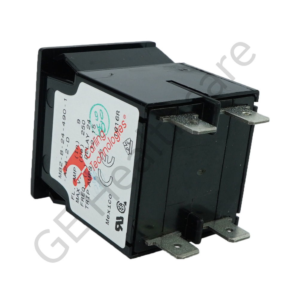 INTERRUPTOR DE OSCILACIÓN DPST 250V 9A INTERRUPTOR DE OSCILACIÓN DPST 250V 9A