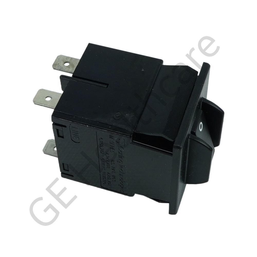 INTERRUPTOR DE OSCILACIÓN DPST 250V 9A INTERRUPTOR DE OSCILACIÓN DPST 250V 9A