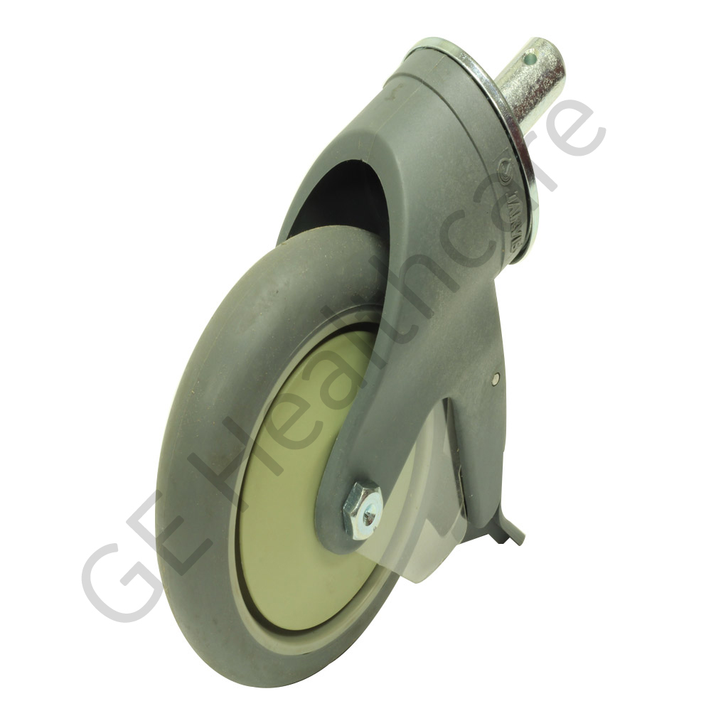 rueda, bloqueo dual con blindaje rueda, bloqueo dual con blindaje