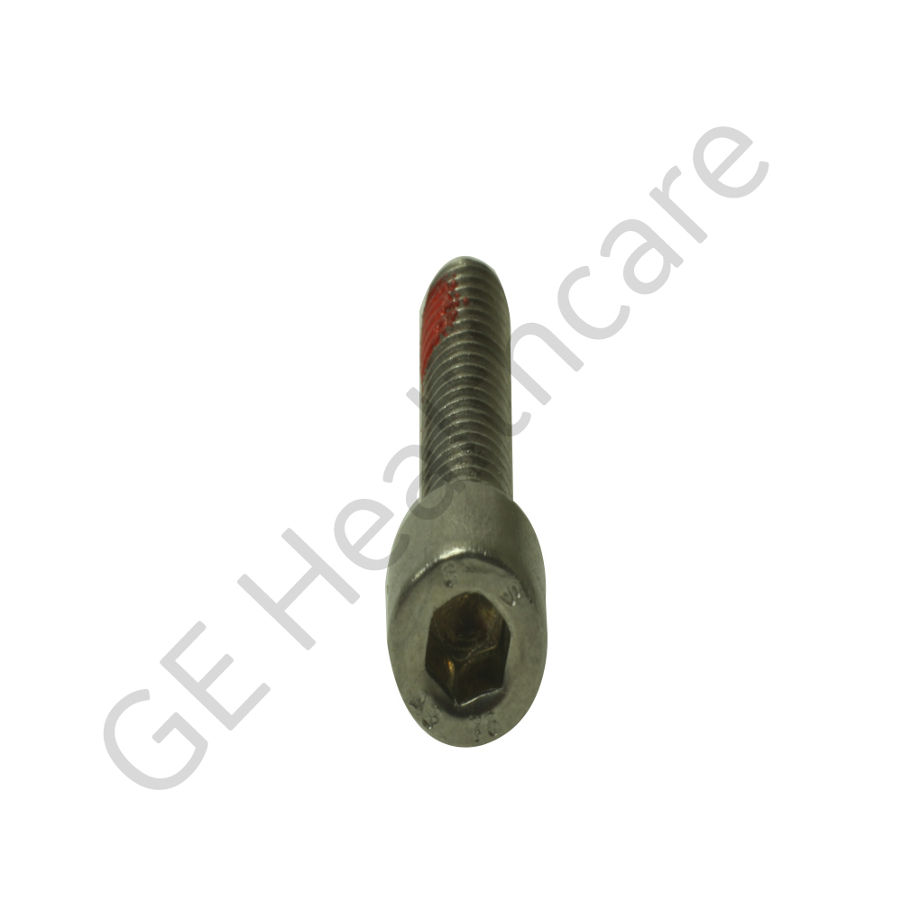 M5X20 TAPA SKT C/PARCHE NYL SST M5X20 TAPA SKT C/PARCHE NYL SST