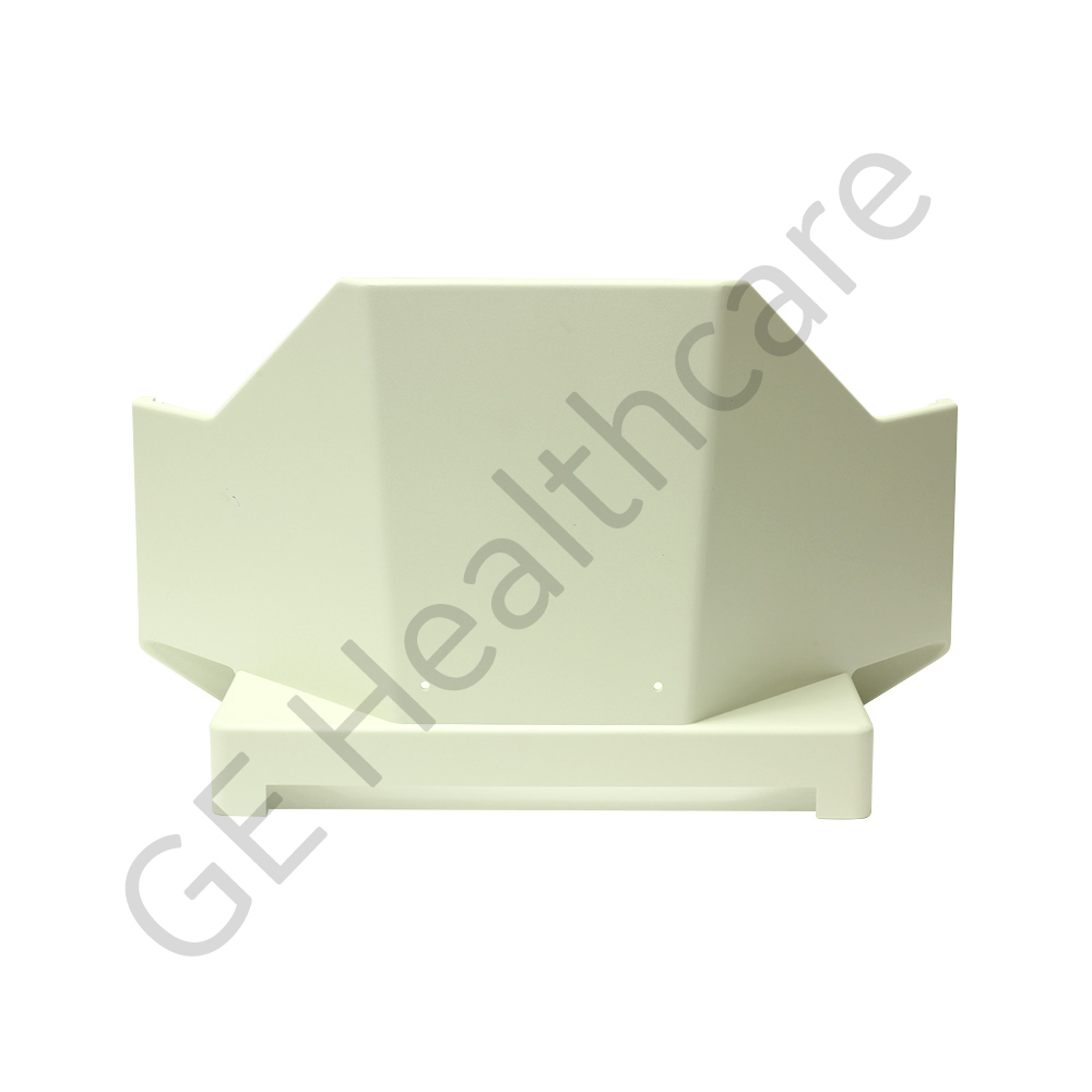 CAJA DE CALENTADOR CON CUBIERTA EXTERNA GH, Machined CAJA DE CALENTADOR CON CUBIERTA EXTERNA GH, Machined