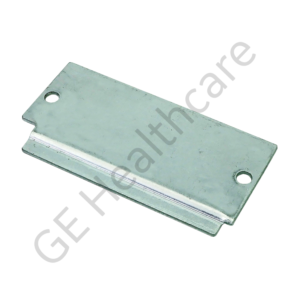 PLACA DE CON SIMPLE, lámina de metal PLACA DE CON SIMPLE, lámina de metal