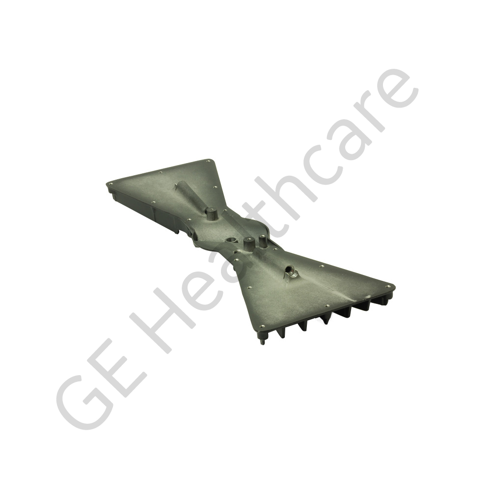 DISIPADOR TÉRMICO GH GI, Mecanizado DISIPADOR TÉRMICO GH GI, Mecanizado