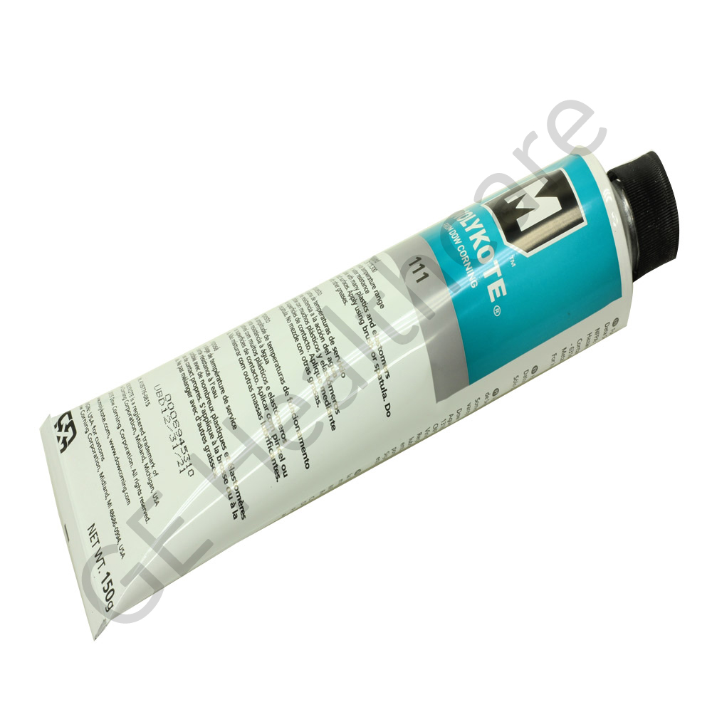 lubricante dow de 111 5.3 oz, tb lubricante dow de 111 5.3 oz, tb
