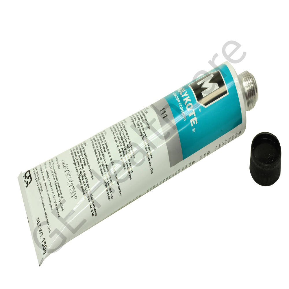 lubricante dow de 111 5.3 oz, tb lubricante dow de 111 5.3 oz, tb