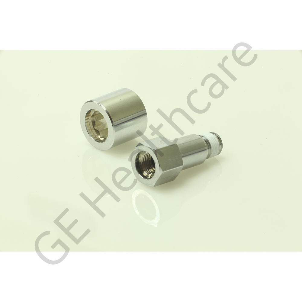 ADAPTADOR BLOQUEO GLAND VA C ADAPTADOR BLOQUEO GLAND VA C