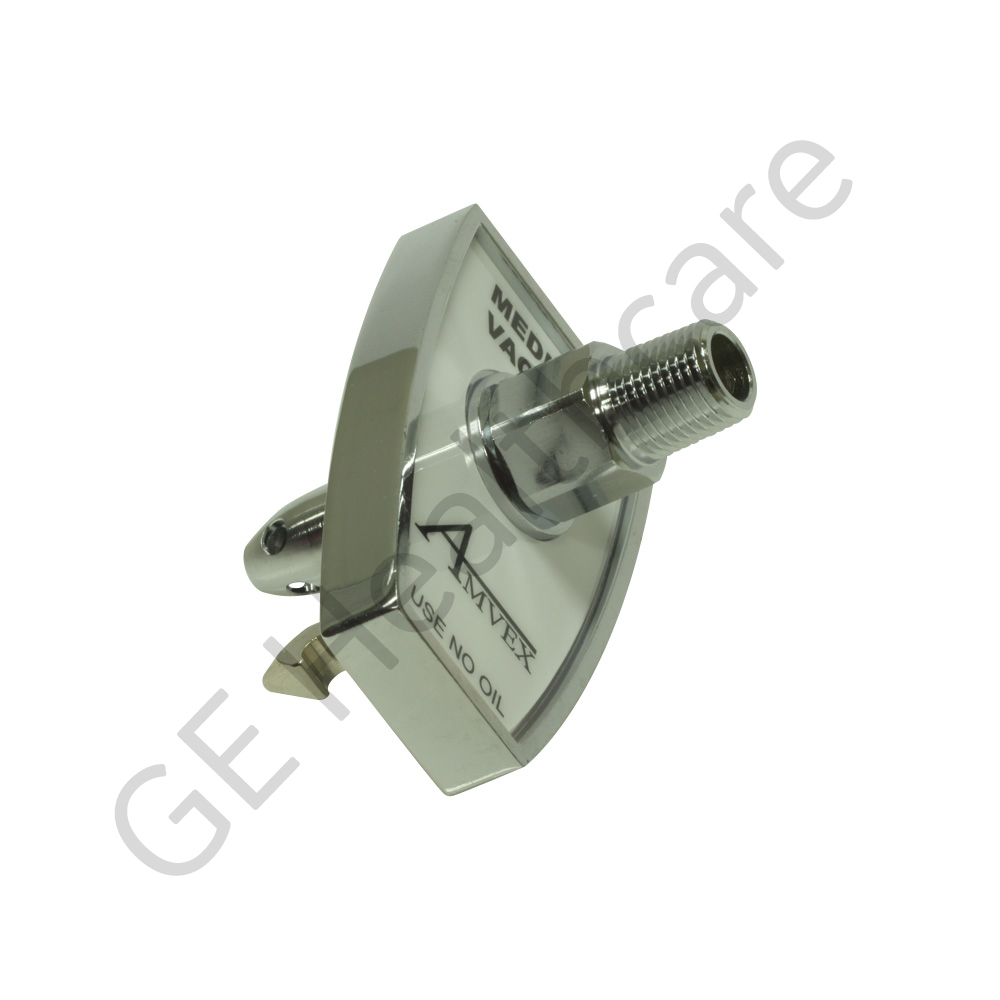 ADAPTADOR NCG RECTANGULAR, VACÍO, 1/8NPTM ADAPTADOR NCG RECTANGULAR, VACÍO, 1/8NPTM