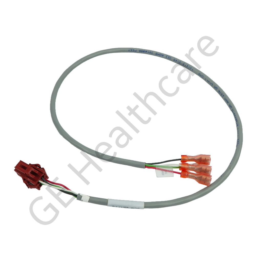 ARNÉS INT LÍMITE ELEV A PCB P8 ARNÉS INT LÍMITE ELEV A PCB P8